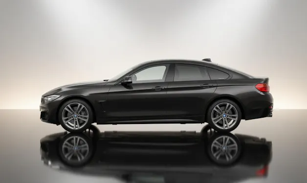 BMW 435i Gran Coupé xDrive Sport Line Steptronic