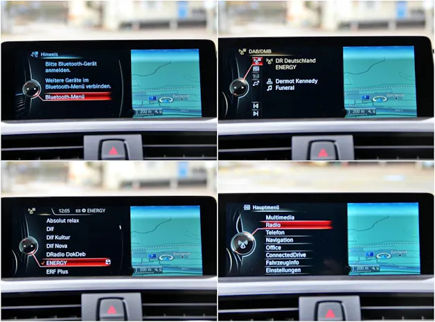BMW 435i Gran Coupé xDrive Sport Line Steptronic