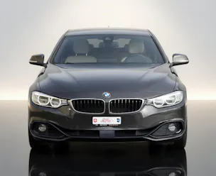 BMW 435i Gran Coupé xDrive Sport Line Steptronic