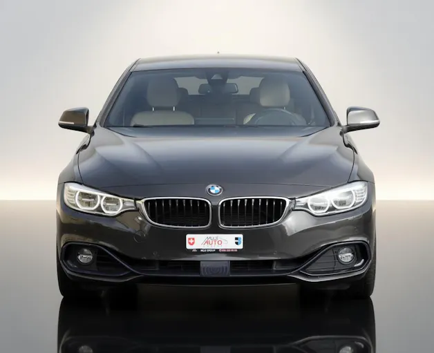 BMW 435i Gran Coupé xDrive Sport Line Steptronic