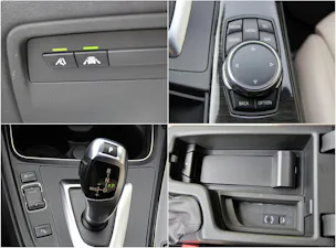 BMW 435i Gran Coupé xDrive Sport Line Steptronic