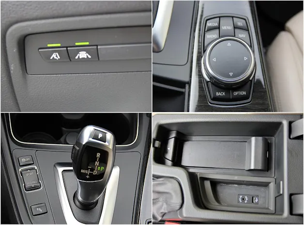 BMW 435i Gran Coupé xDrive Sport Line Steptronic