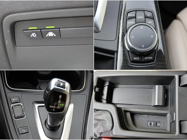BMW 435i Gran Coupé xDrive Sport Line Steptronic