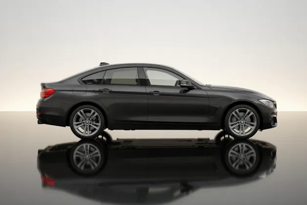 BMW 435i Gran Coupé xDrive Sport Line Steptronic