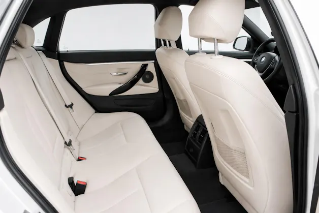 BMW 435i Gran Coupé xDrive Sport Line Steptronic