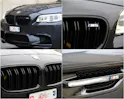BMW M5 Competition Drivelogic