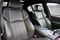 BMW M5 Competition Drivelogic