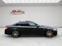 BMW M5 Competition Drivelogic