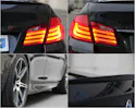 BMW M5 Competition Drivelogic