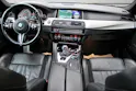 BMW M5 Competition Drivelogic