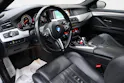 BMW M5 Competition Drivelogic