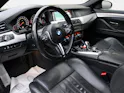 BMW M5 Competition Drivelogic
