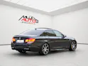 BMW M5 Competition Drivelogic