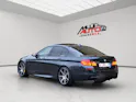 BMW M5 Competition Drivelogic