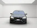 BMW M5 Competition Drivelogic