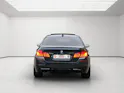BMW M5 Competition Drivelogic