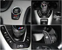 BMW M5 Competition Drivelogic