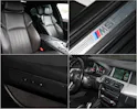 BMW M5 Competition Drivelogic