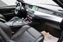 BMW M5 Competition Drivelogic