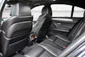 BMW M5 Competition Drivelogic
