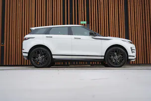 Land Rover RANGE ROVER EVOQUE R-DYNAMIC P 200 AT9 l 200 PS