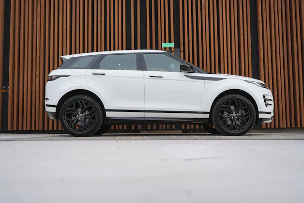 Land Rover RANGE ROVER EVOQUE R-DYNAMIC P 200 AT9 l 200 PS