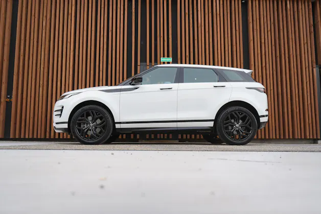 Land Rover RANGE ROVER EVOQUE R-DYNAMIC P 200 AT9 l 200 PS