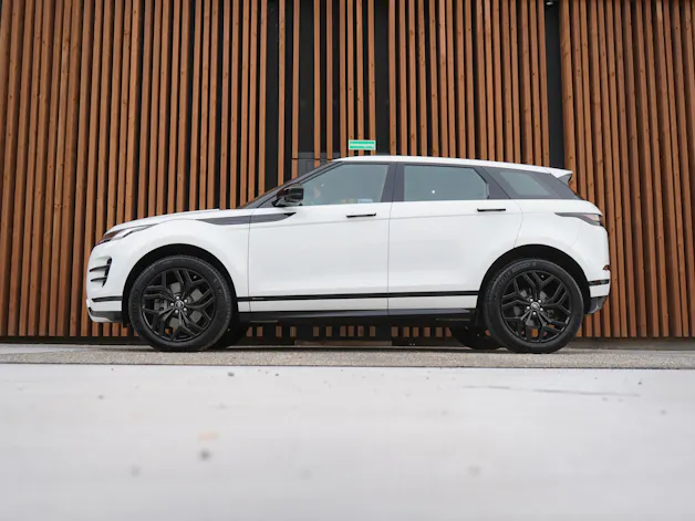 Land Rover RANGE ROVER EVOQUE R-DYNAMIC P 200 AT9 l 200 PS