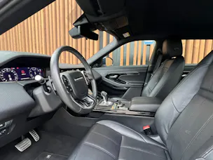 Land Rover RANGE ROVER EVOQUE R-DYNAMIC P 200 AT9 l 200 PS