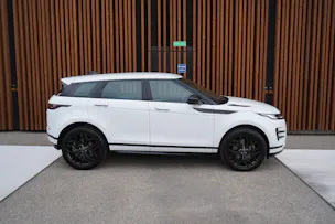 Land Rover RANGE ROVER EVOQUE R-DYNAMIC P 200 AT9 l 200 PS