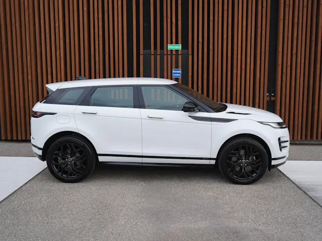Land Rover RANGE ROVER EVOQUE R-DYNAMIC P 200 AT9 l 200 PS