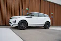 Land Rover RANGE ROVER EVOQUE R-DYNAMIC P 200 AT9 l 200 PS