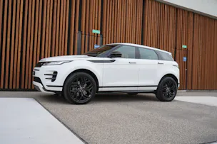 Land Rover RANGE ROVER EVOQUE R-DYNAMIC P 200 AT9 l 200 PS