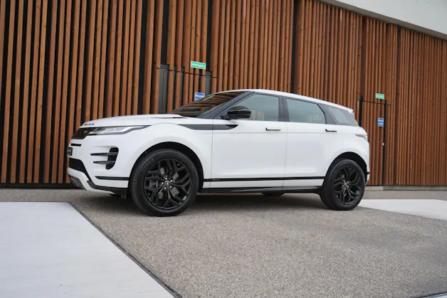 Land Rover RANGE ROVER EVOQUE R-DYNAMIC P 200 AT9 l 200 PS