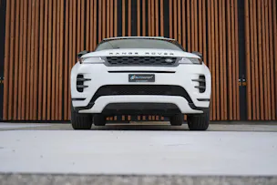 Land Rover RANGE ROVER EVOQUE R-DYNAMIC P 200 AT9 l 200 PS