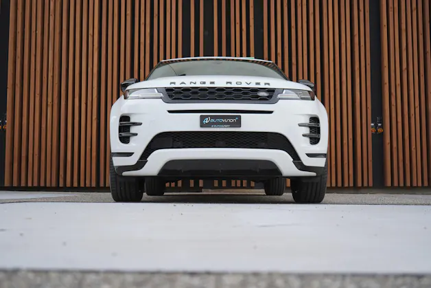 Land Rover RANGE ROVER EVOQUE R-DYNAMIC P 200 AT9 l 200 PS