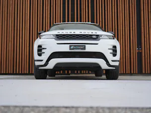 Land Rover RANGE ROVER EVOQUE R-DYNAMIC P 200 AT9 l 200 PS