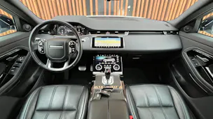Land Rover RANGE ROVER EVOQUE R-DYNAMIC P 200 AT9 l 200 PS