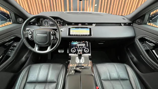 Land Rover RANGE ROVER EVOQUE R-DYNAMIC P 200 AT9 l 200 PS