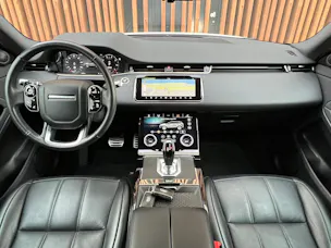 Land Rover RANGE ROVER EVOQUE R-DYNAMIC P 200 AT9 l 200 PS