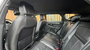 Land Rover RANGE ROVER EVOQUE R-DYNAMIC P 200 AT9 l 200 PS