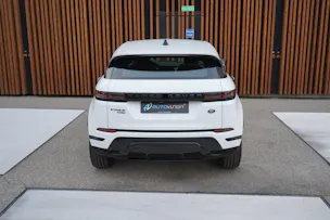 Land Rover RANGE ROVER EVOQUE R-DYNAMIC P 200 AT9 l 200 PS