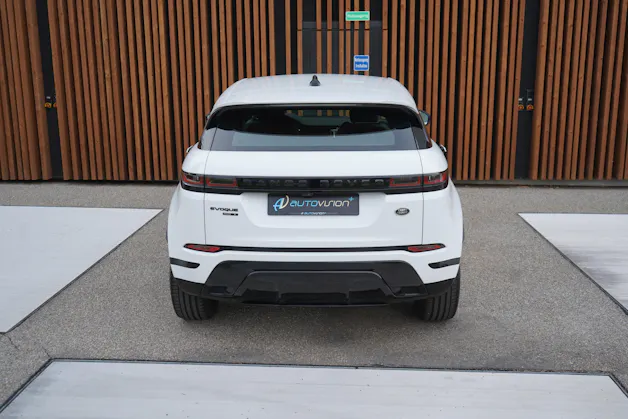 Land Rover RANGE ROVER EVOQUE R-DYNAMIC P 200 AT9 l 200 PS