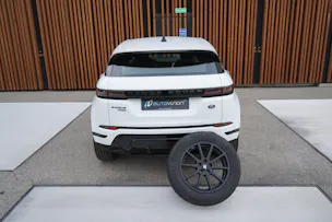 Land Rover RANGE ROVER EVOQUE R-DYNAMIC P 200 AT9 l 200 PS