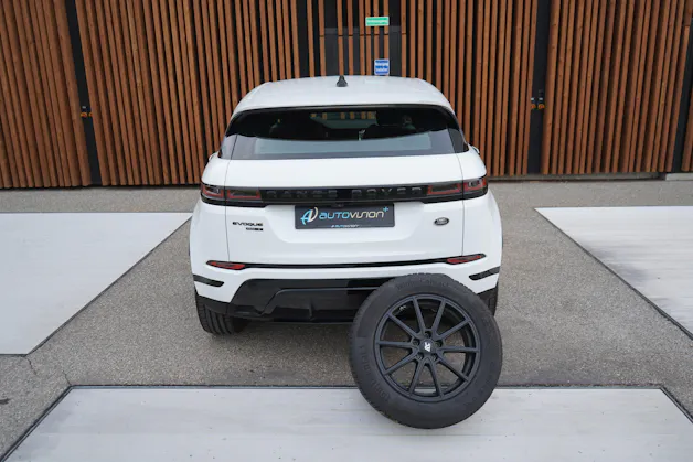 Land Rover RANGE ROVER EVOQUE R-DYNAMIC P 200 AT9 l 200 PS