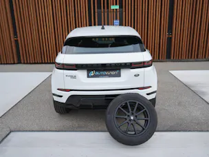 Land Rover RANGE ROVER EVOQUE R-DYNAMIC P 200 AT9 l 200 PS