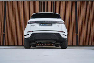 Land Rover RANGE ROVER EVOQUE R-DYNAMIC P 200 AT9 l 200 PS