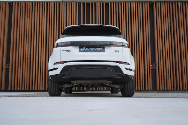 Land Rover RANGE ROVER EVOQUE R-DYNAMIC P 200 AT9 l 200 PS