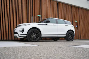 Land Rover RANGE ROVER EVOQUE R-DYNAMIC P 200 AT9 l 200 PS