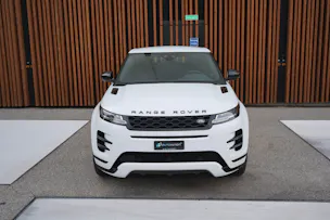 Land Rover RANGE ROVER EVOQUE R-DYNAMIC P 200 AT9 l 200 PS